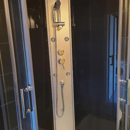 Apartamento Keruscun Avec Internet Brest
