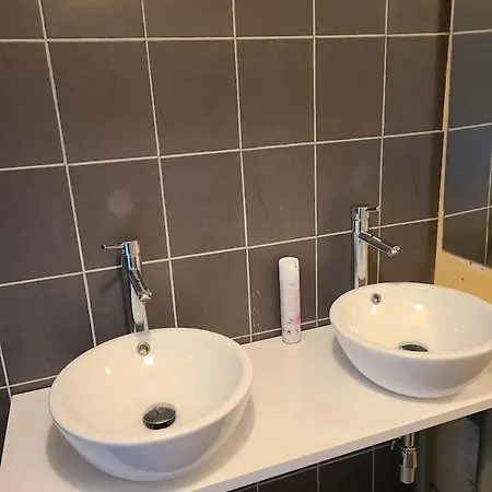Apartamento Keruscun Avec Internet
